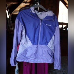 Columbia Women’s Ski Jacket.